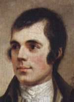 February 2012 - Burns Supper