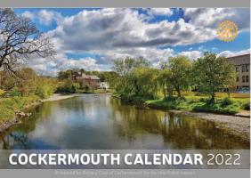 The 2022 Cockermouth Calendar