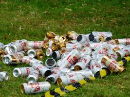 Litter