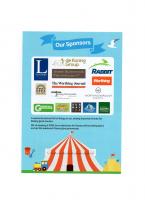 LOOKING BACK ON PREVIOUS WORTHING ROTARY CARNIVALS