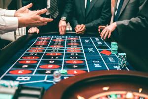 Casino Night £25
