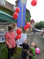 Stonehouse Celebration Day