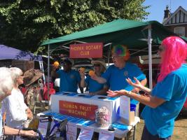 Writtle Community Fair