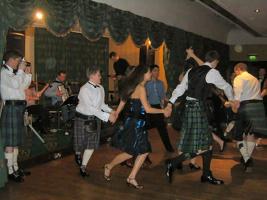 Ceilidh 