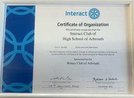 Interact Club