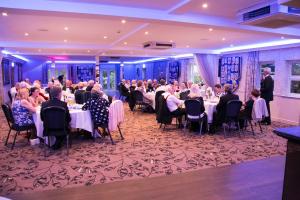 44th Charter Celebration Dinner & Handover