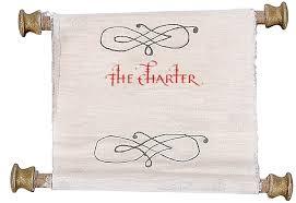 Charter Meeting