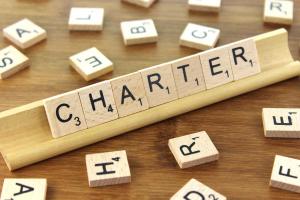 48th Charter - Barbeque