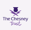 Chesney Trust Logo