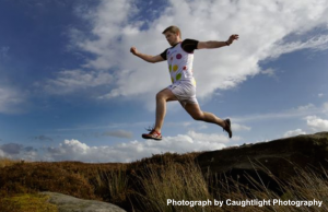 26.2 Mile Nidderdale Run