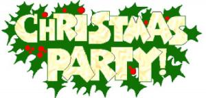 Christmas Party Night - 05/12/16 