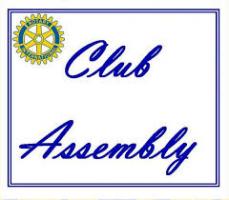 Club Assembly