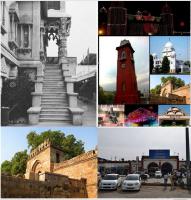 Ludhiana - a city of contrasts