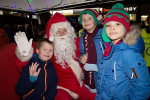 Boldmere Christmas Extravaganza