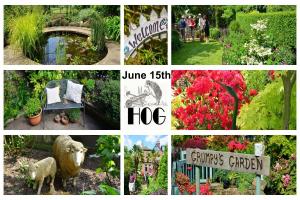      Heatons Open Gardens 2025