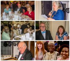 40th Charter Celebrations