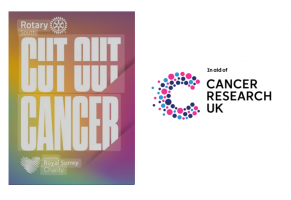Our Chosen Charities for 2025–2026: Together, We Can Cut Out Cancer