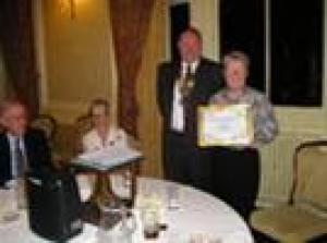 Community Award 2008