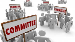 Committees. 