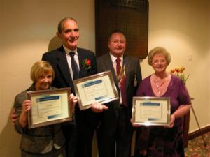 Rotary Community Awards 2009