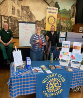 Callington Community Day