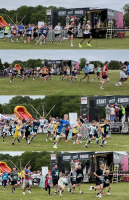 Baddow Races Sunday 18 May 