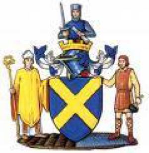 St Albans City Crest