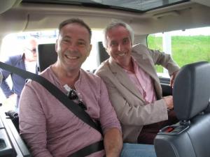 The Netherlands Trip