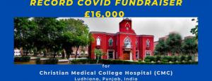 Covid in Ludhiana India  