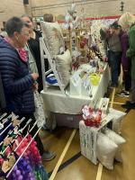 Calverley Rotary Club Christmas Craft Fair 2024