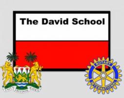 The David School, Sierra Leone