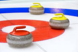 Curling V Perth Kinnoull @ Perth 15 Jan @ 20.30