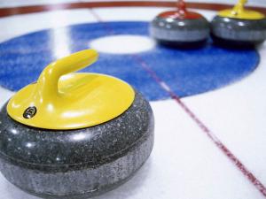 Curling v Perth St Johns (Perth)