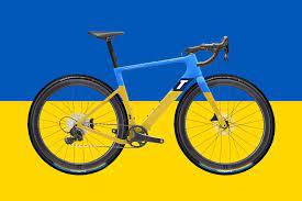 Cycles for Ukraine