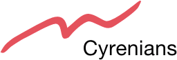 Cyrenians Logo