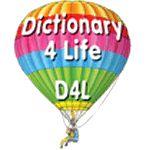 Dictionaries 4 Life
