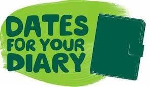 Rotary Orpington District E Club Diary Dates