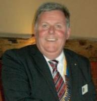Rotarian David Marklew, Managing Director
Highfield Business Solutions Ltd