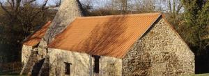 Visit to Dewentcote Steel Furnace