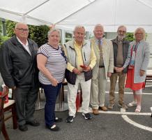 The Rotary Club of Dún Laoghaire