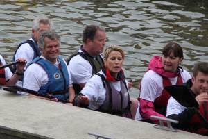 Dragonboats