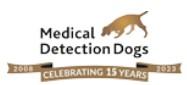 Medical Detection Dogs