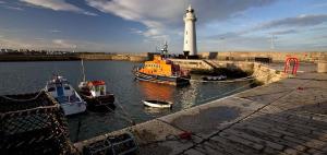 Visit to Northern Ireland