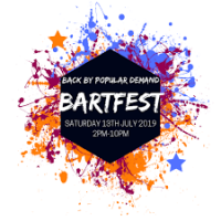 Bartfest 2019