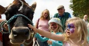 Open Day at La Ferme