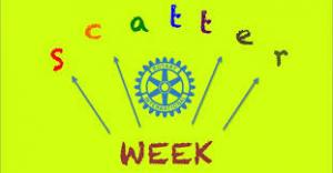 No Meeting @ Westlands this week - Scatter Week Cancelled