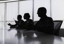Shadow Committees
