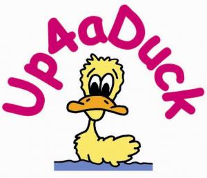 Duck Race Publicity