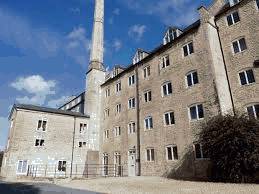 Guided Tours of Gigg and Dunkirk Mills