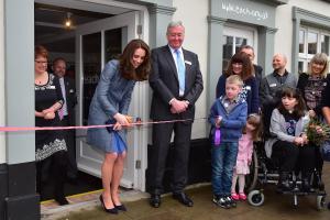 East Anglia's Children's Hospice